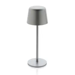Zenic RCS återvunnen plast USB laddningsbar bordslampa Handla nu