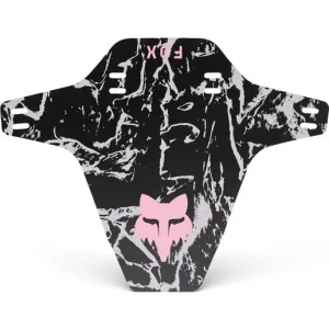 Begränsad tid Framskärm Fox Mud Guard Blush