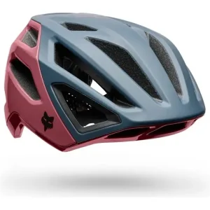 Fynd Cykelhjälm Fox Crossframe Pro Solids Berry