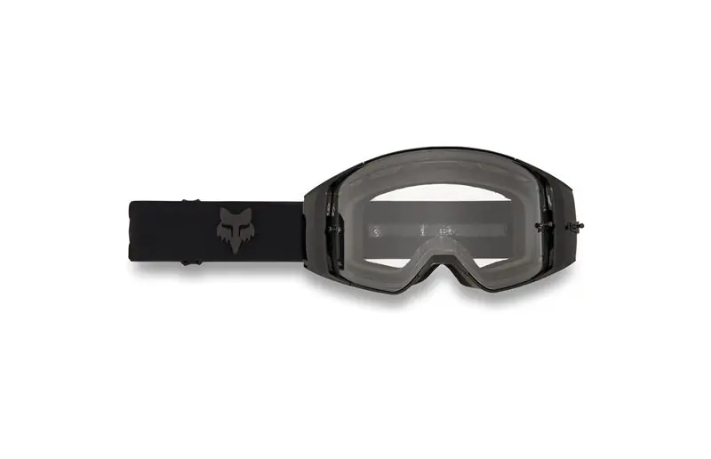 Goggles Fox MTB Vue Max Goggle Black Outlet