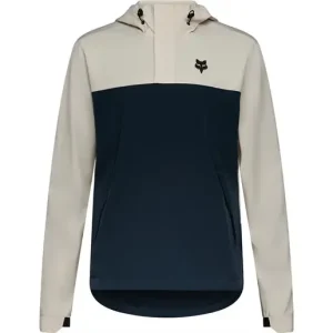Sänkt pris Cykeljacka Fox Ranger Wind Pullover Chalk
