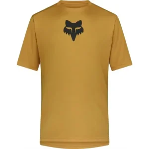 Köp online Cykeltröja Fox Ranger SS Jersey Head Bronze