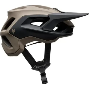 Cykelhjälm Fox Speedframe Helmet 5050 Nutmeg Lågt pris