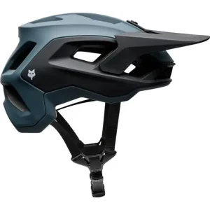 Cykelhjälm Fox Speedframe Helmet 5050 Deep Cobalt Rabatter