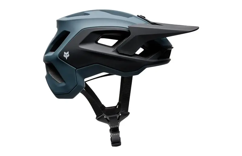 Cykelhjälm Fox Speedframe Helmet 5050 Deep Cobalt Rabatter