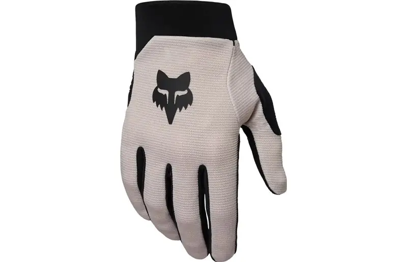 Cykelhandskar Fox Ranger Glove Chalk Begränsat antal