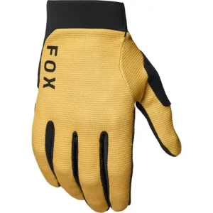 Cykelhandskar Fox Ranger Glove Gel Bronze Begränsat antal
