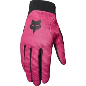 Billig Cykelhandskar Fox W Ranger Glove Berry