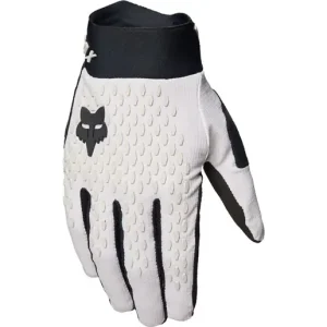 Utförsäljning Cykelhandskar Fox Defend Glove Chalk