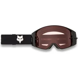 Fynd Goggles Fox MTB Vue Max Goggle Vivid Black/Red