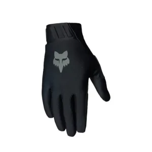 Cykelhandskar Fox Flexair Glove Black Kampanjpris