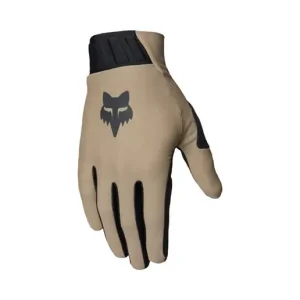 Cykelhandskar Fox Flexair Glove Nutmeg Rabatt