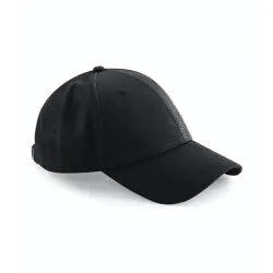 Air Mesh 6 Panel Cap Kampanj