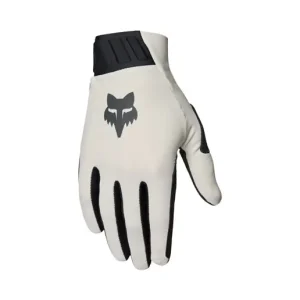 Cykelhandskar Fox Flexair Glove Chalk Populär