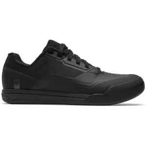 Bästa pris Cykelskor Fox Union Flat Black