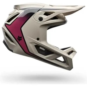 Rabatt Cykelhjälm Fox Yth Rampage Vault Chalk