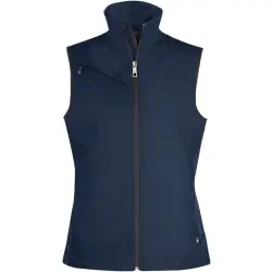 Bästa pris WV79 - Softshell Vest