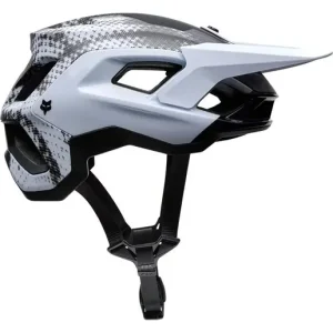 Kundfavorit Cykelhjälm Fox Speedframe Pro Sense White