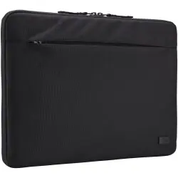 Case Logic Invigo 14 tums återvunnet laptopfodral Billigare