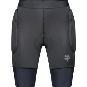 I lager Benskydd Fox Titan Race Short Black