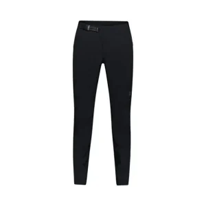 Cykelbyxor Fox Flexair Pant Black Trygg betalning