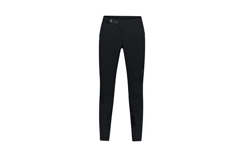 Cykelbyxor Fox Flexair Pant Black Trygg betalning