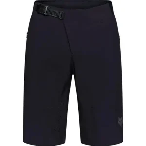 Cykelbyxor Fox Flexair Short Black Fri frakt
