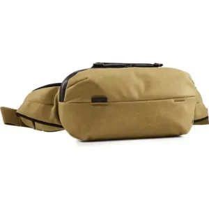 Extra rabatt Midjeväska Thule Aion Sling Bag Nutria Brown