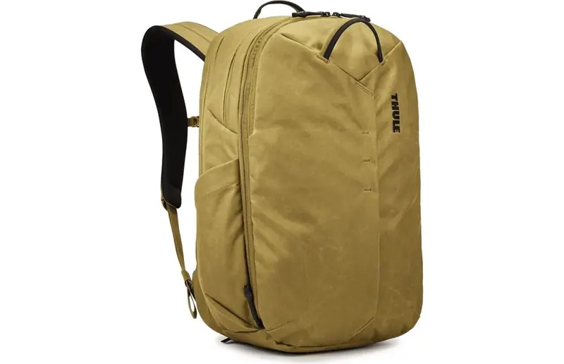 Bästa pris Ryggsäck Thule Aion Travel Backpack 28L Nutria Brown