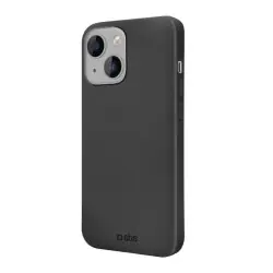 Säker betalning SBS Novelty Instinct cover för iPhone 14 / 13®. Svart
