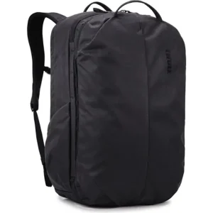 Ryggsäck Thule Aion Travel Backpack 40L Black Utförsäljning