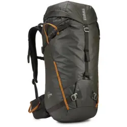 Premium Thule Stir Alpine Hiking Backpack. 40L. Obsidian