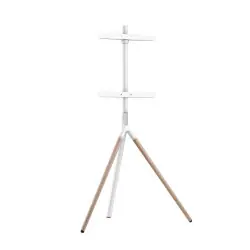Populär Sinox Tripod TV-golvstativ med svängbar topp. 45