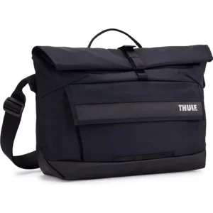 Axelväska Thule Paramount Crossbody 14L Black Fri frakt