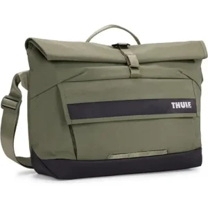 Fynd Axelväska Thule Paramount Crossbody 14L Soft Green