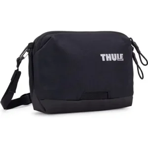 Snabb leverans Axelväska Thule Paramount Crossbody 2L Black