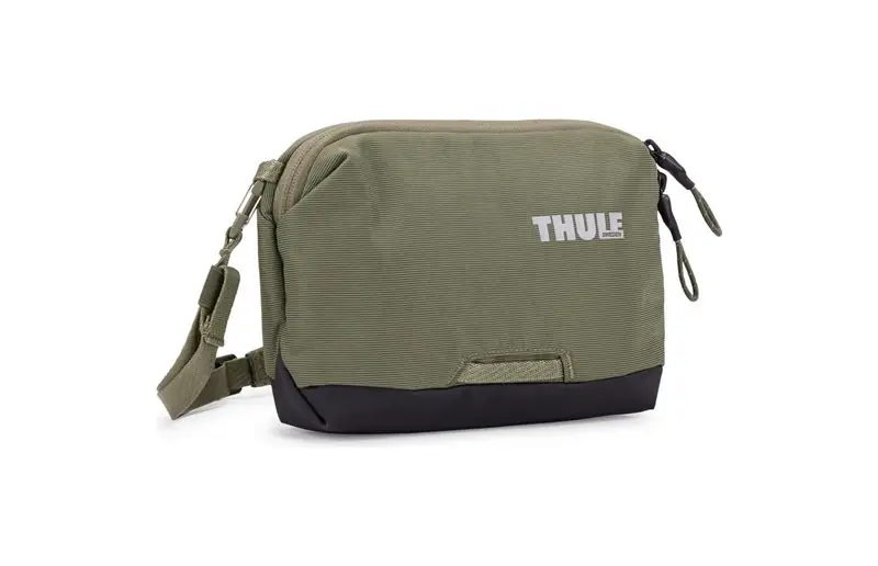 Axelväska Thule Paramount Crossbody 2L Soft Green Lägg i varukorgen