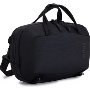 Reapris Axelväska Thule Subterra Crossbody 5L Black