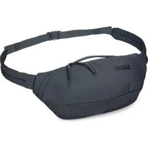 Sänkt pris Axelväska Thule Subterra Sling Bag Dark Slate