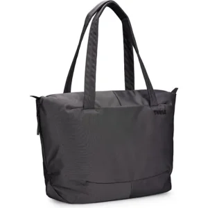Axelväska Thule Subterra Tote Bag Black Extra rabatt