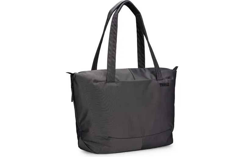 Axelväska Thule Subterra Tote Bag Black Extra rabatt