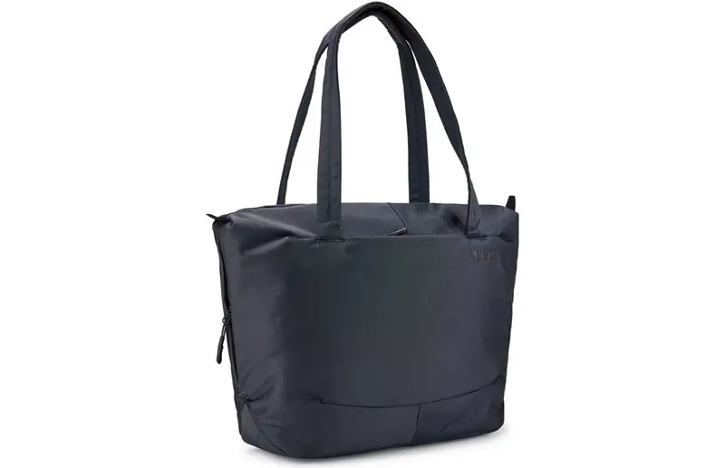 Axelväska Thule Subterra Tote Bag Dark Slate Fynd
