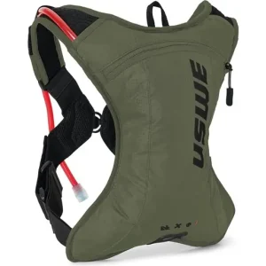 Expressleverans Vätskeryggsäck USWE Outlander XC 2L Hydration Pack Green