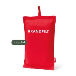 Säker betalning Brandfilt (120 cm) i canvasfodral