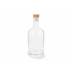 Vattenflaska 750 ml Billigare