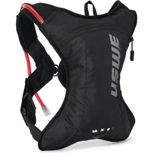 Vätskeryggsäck USWE Outlander XC XS 2L Hydration Pack Black Billigare