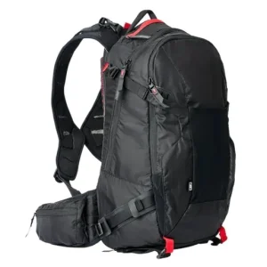 Begränsat antal Cykelryggsäck USWE Zippered VST 16L Daypack