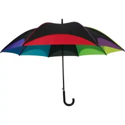 Premium Torm - Paraply - automatiskt - Ø 120 cm