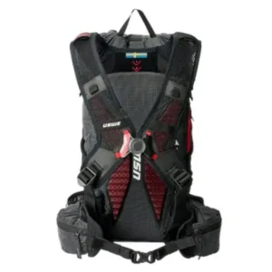 Fynd USWE VST Mesh Harness for Daypack Black
