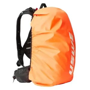 Säker betalning USWE VST Raincover 16-18L Daypack Orange